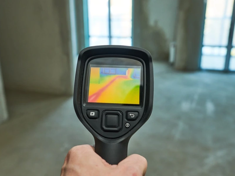 Best Electronic Devices Used for Water Leak Detection