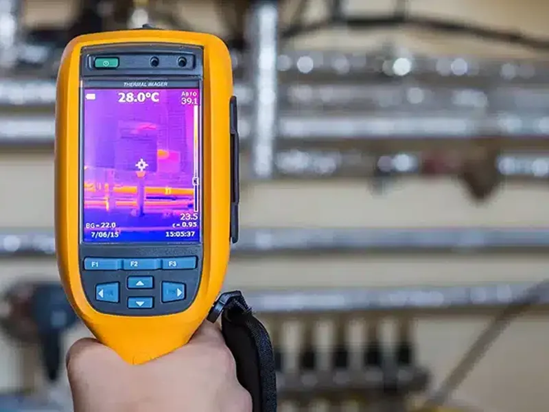 The Benefits of Early Water  Leak Detection for Cost Savings