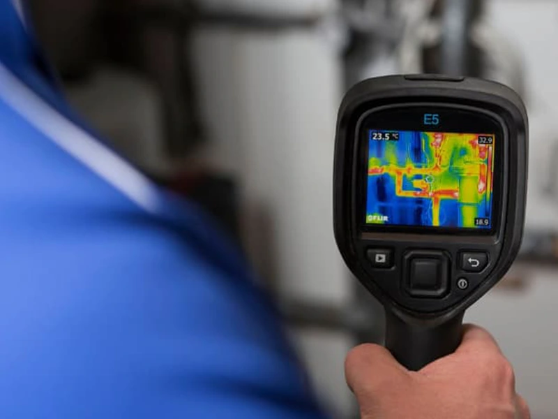 Causes of Water  Leaks and Professional Ways to Address Them