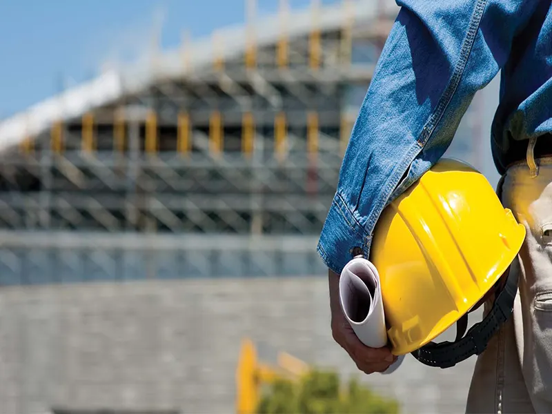 General Maintenance for Residential and Commercial Buildings: Ensuring Longevity and Safety