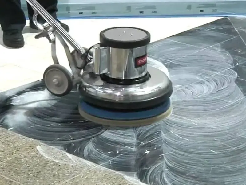 Carpet Cleaning and Marble Polishing Services: Revitalize Your Spaces