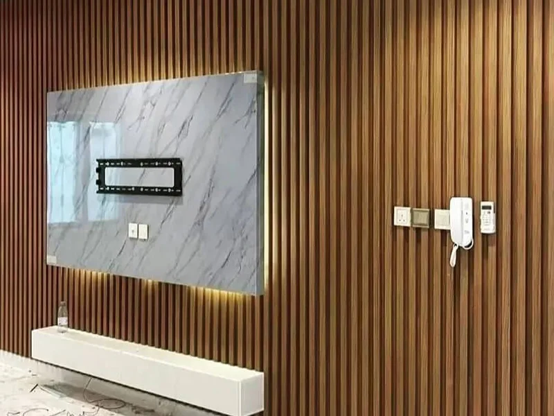 Painting and Decoration Services in Oman – Artistic Touches with Water Leak