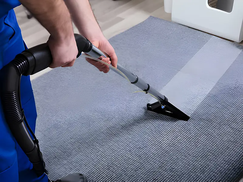 Best Carpet and Marble Cleaning Services in Muscat – Quality Starts with Water Leak